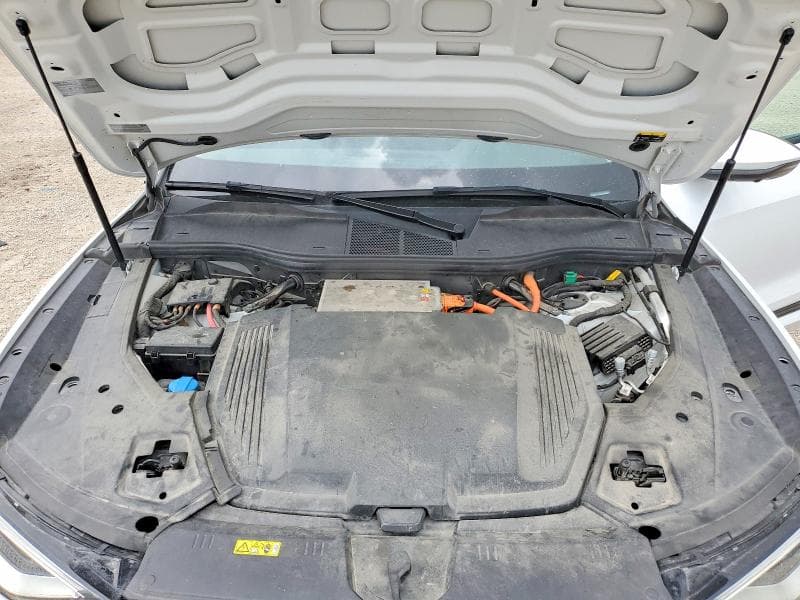 2021 AUDI E-TRON PREMIUM PREMIUM 12
