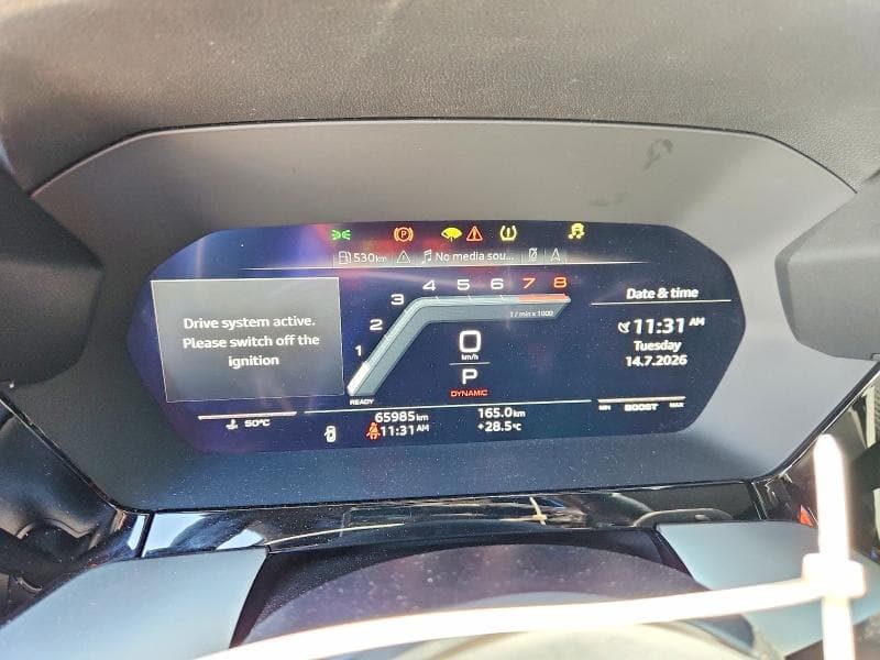 2022 AUDI S3 9
