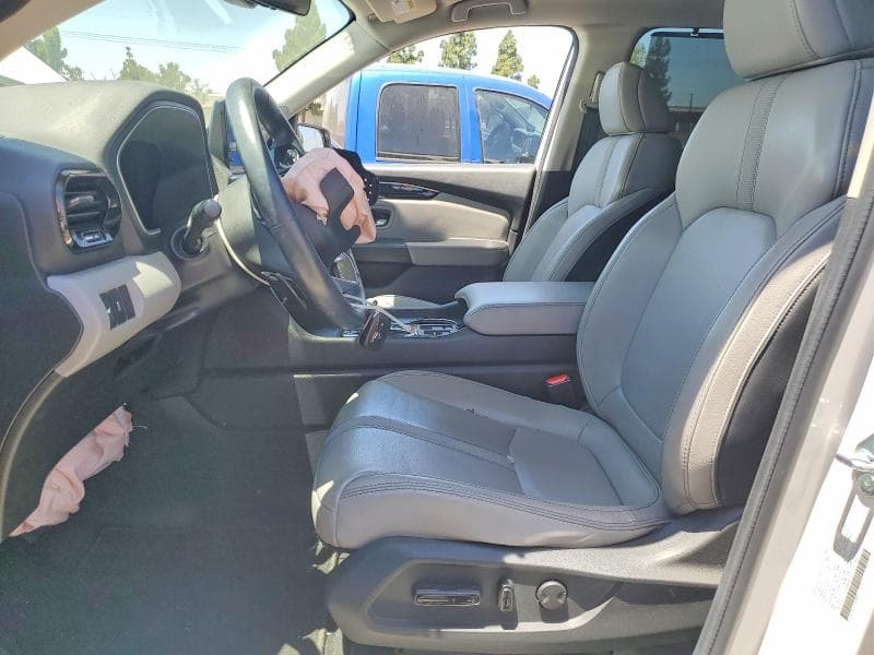 2024 HONDA PILOT TOURING 7