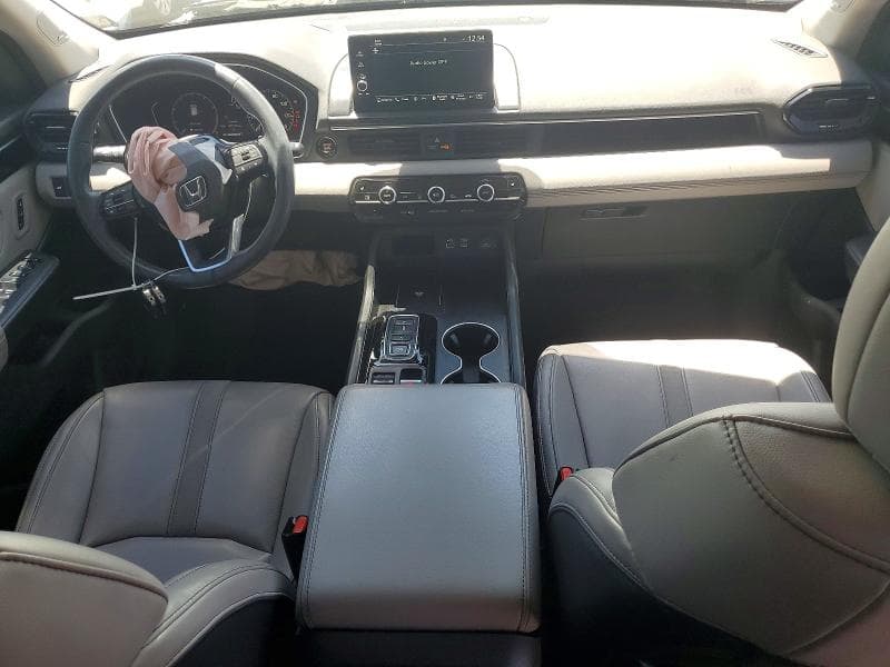 2024 HONDA PILOT TOURING 8
