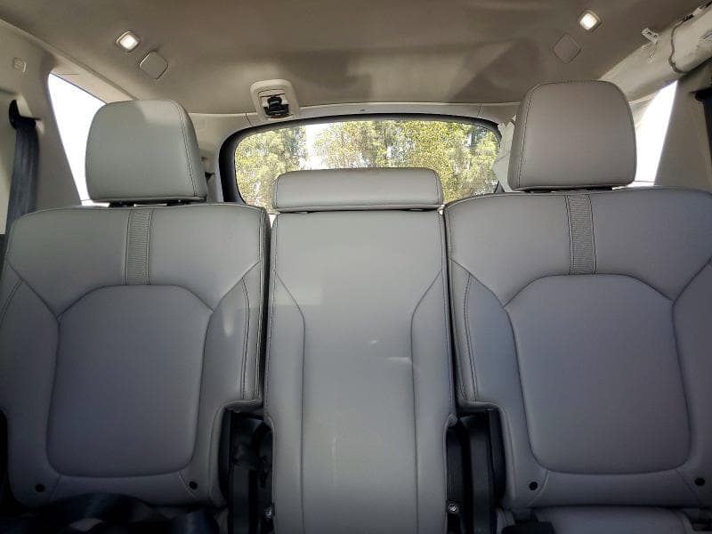 2024 HONDA PILOT TOURING 10