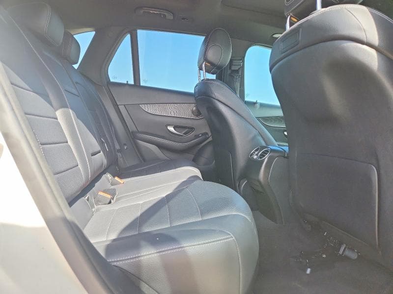 2018 MERCEDES-BENZ GLC 300 11