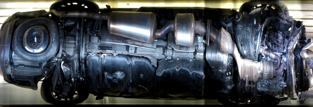 2026 NISSAN PATHFINDER SL 14