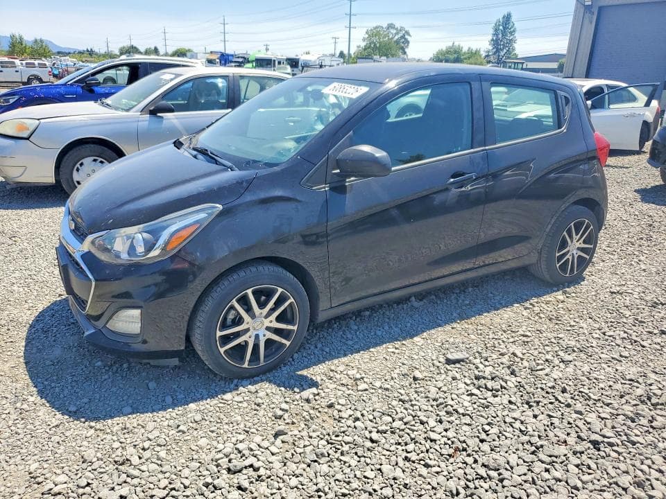 2020 CHEVROLET SPARK LS - 1