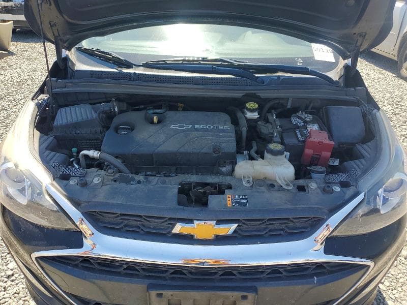 2020 CHEVROLET SPARK LS 11