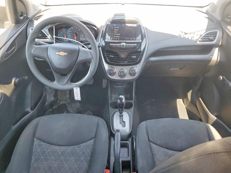 2020 CHEVROLET SPARK LS 8