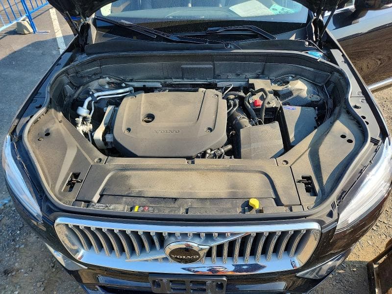 2023 VOLVO XC90 PLUS 12