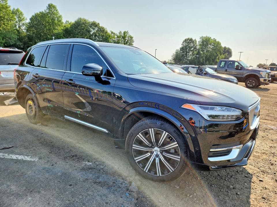 2023 VOLVO XC90 PLUS 4