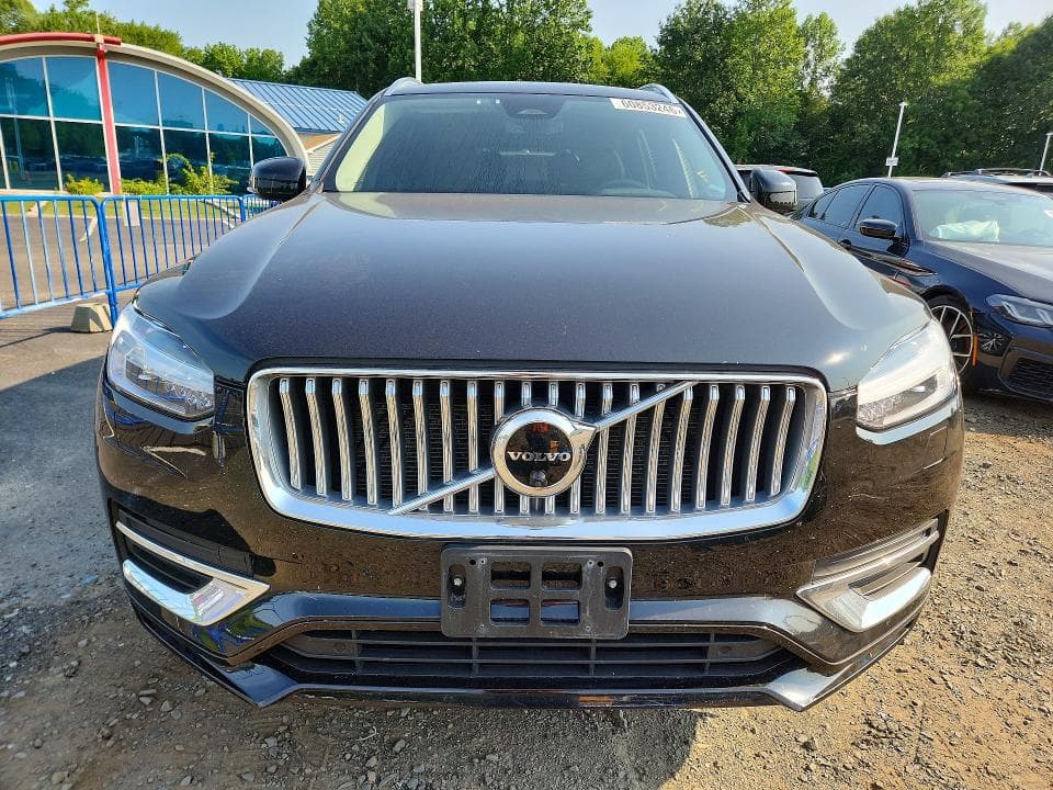 2023 VOLVO XC90 PLUS 5