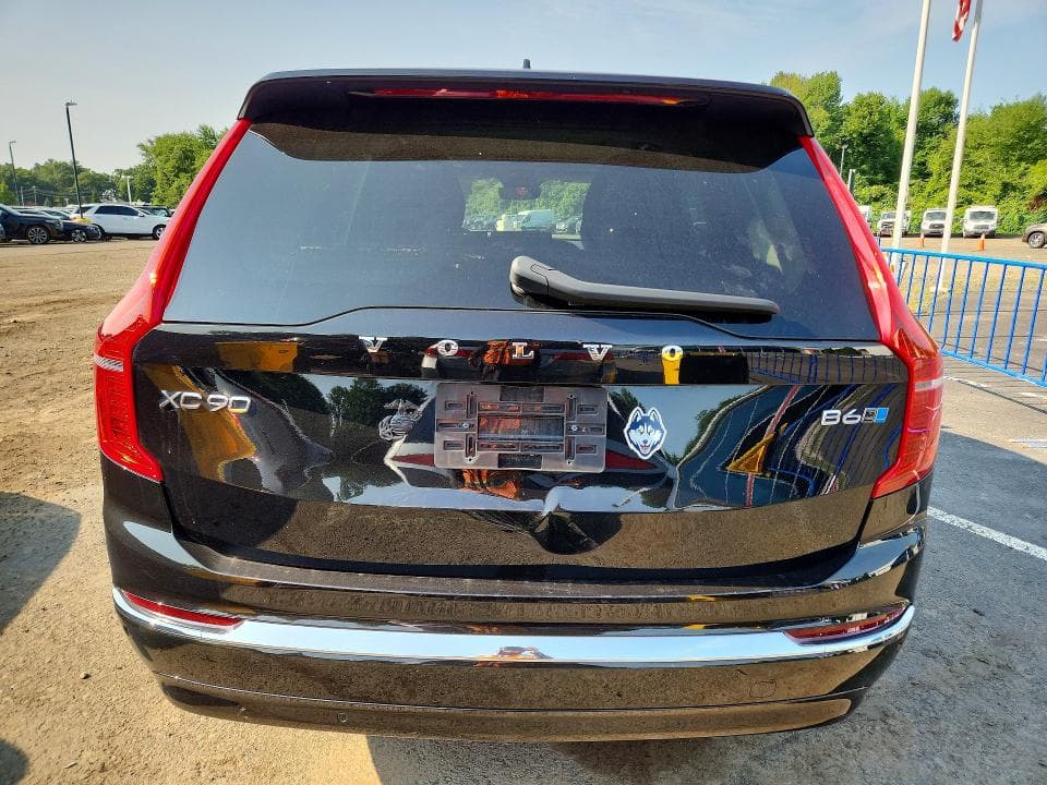 2023 VOLVO XC90 PLUS 6