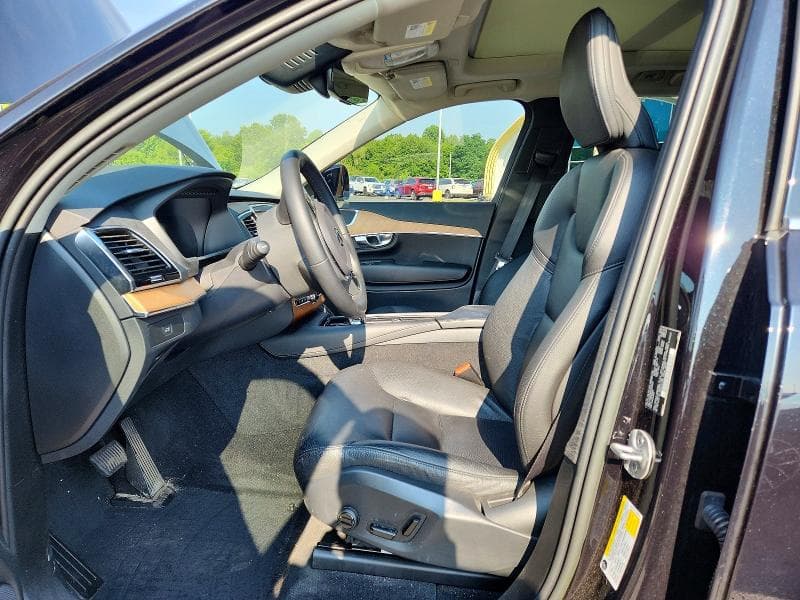 2023 VOLVO XC90 PLUS 7