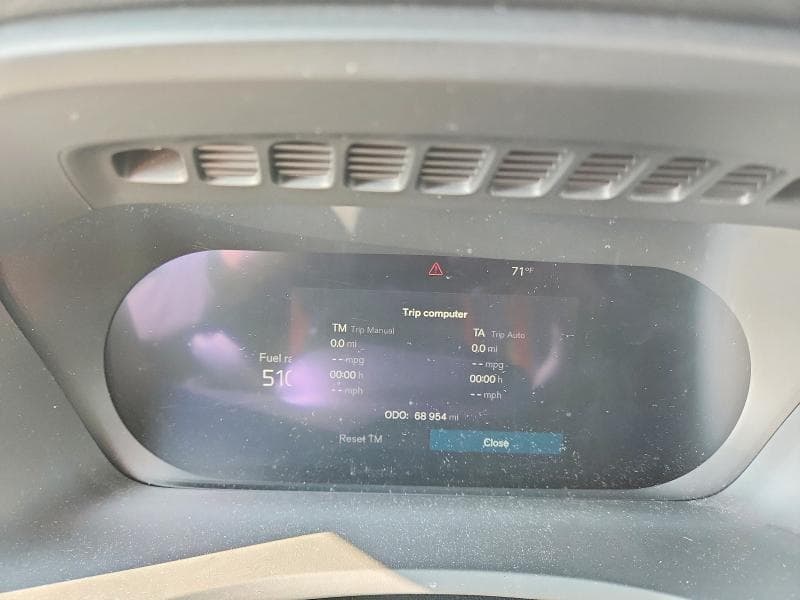 2023 VOLVO XC90 PLUS 9
