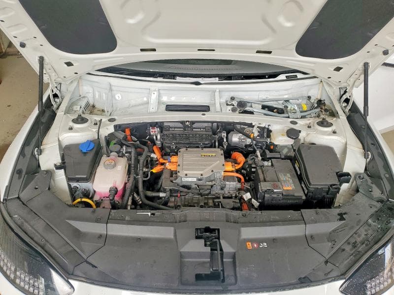 2023 HYUNDAI IONIQ 6 SEL 11