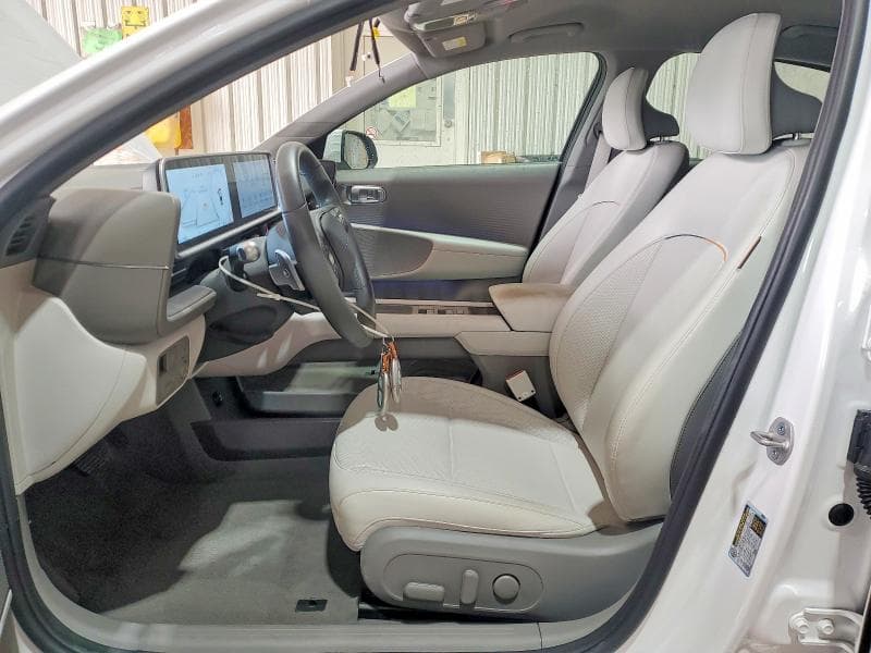 2023 HYUNDAI IONIQ 6 SEL 7