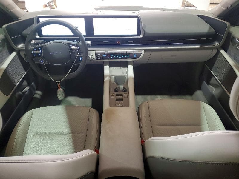 2023 HYUNDAI IONIQ 6 SEL 8