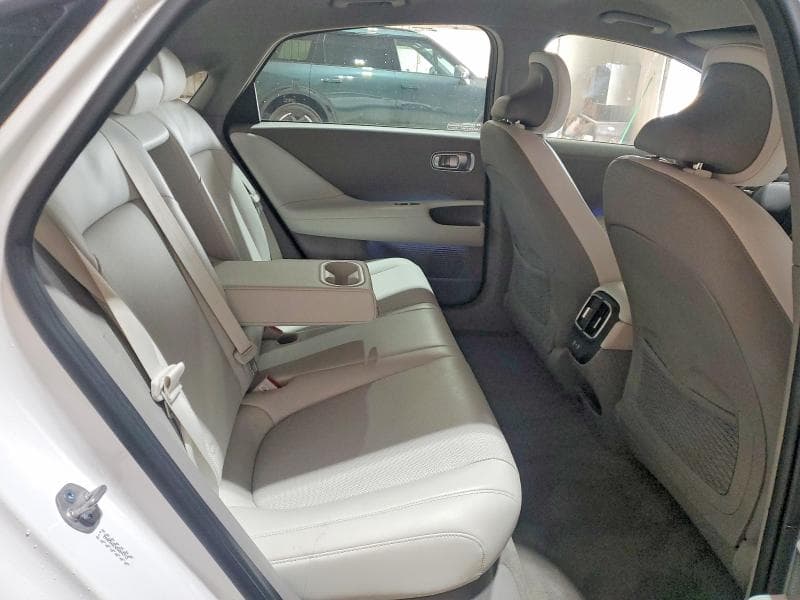 2023 HYUNDAI IONIQ 6 SEL 10