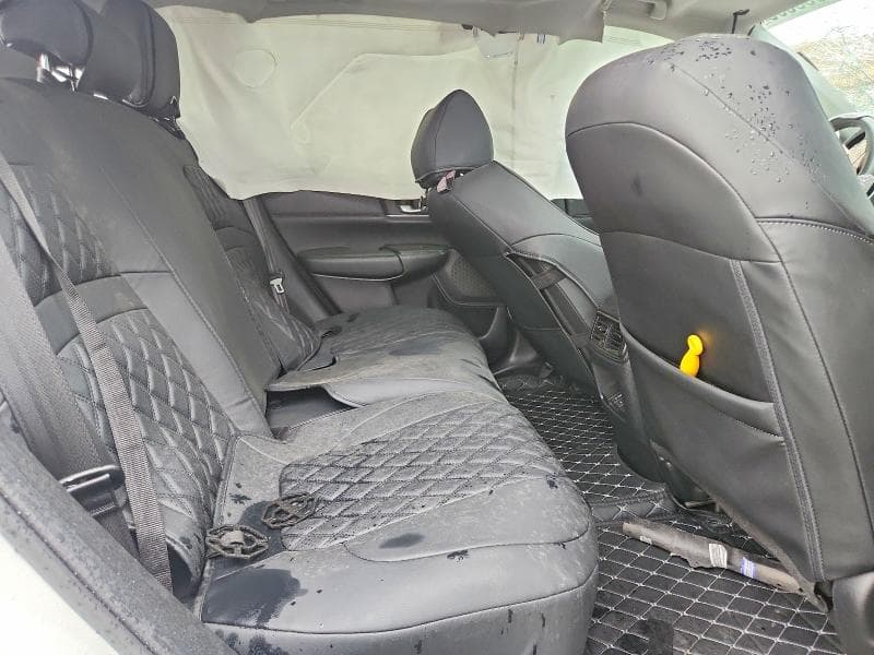 2022 HONDA CR-V EXL 11