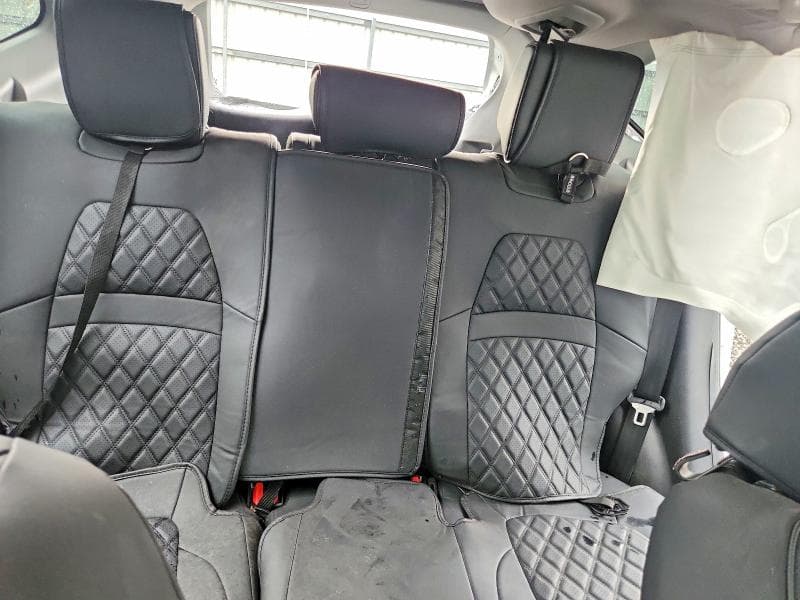 2022 HONDA CR-V EXL 10