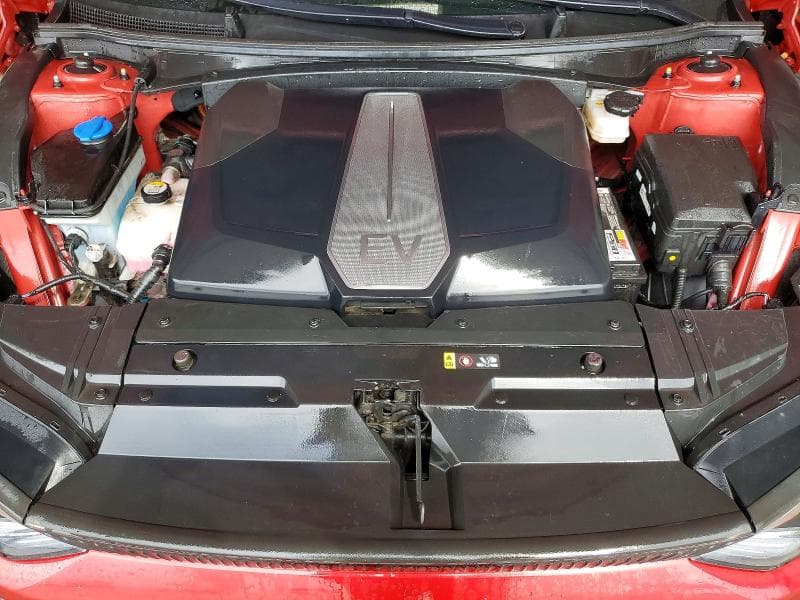 2024 KIA EV6 WIND 12