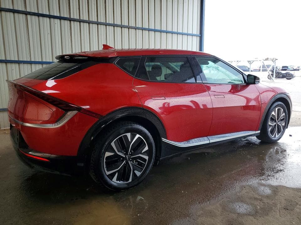 2024 KIA EV6 WIND 3
