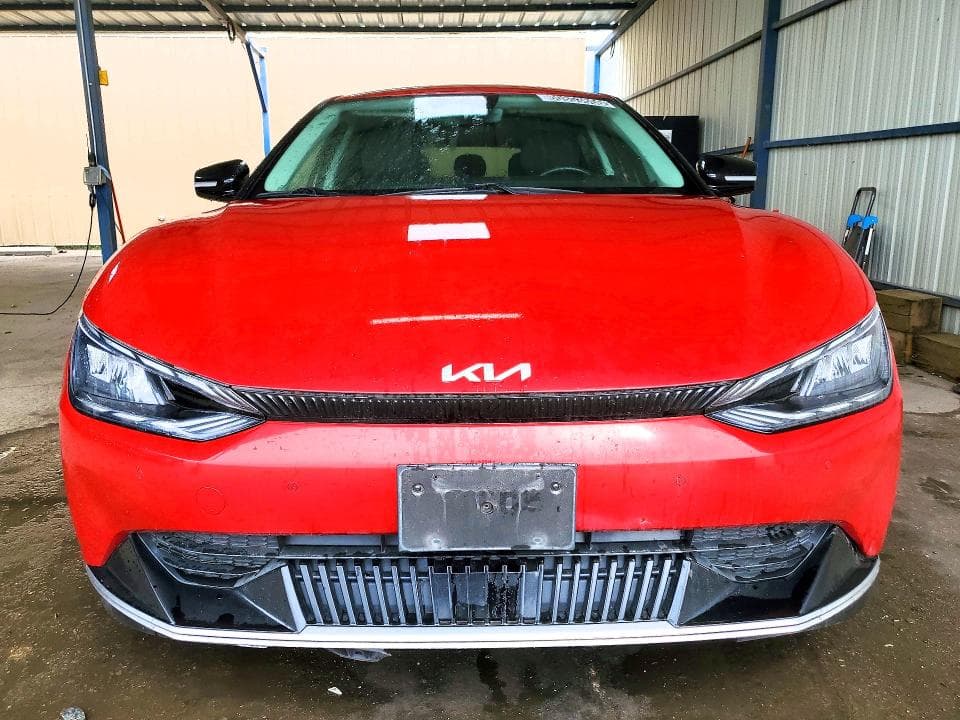 2024 KIA EV6 WIND 5