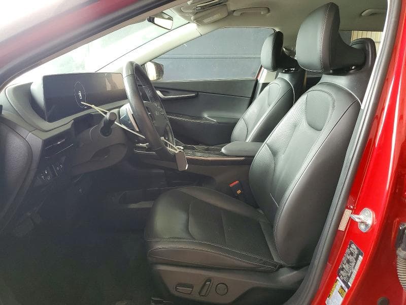 2024 KIA EV6 WIND 7