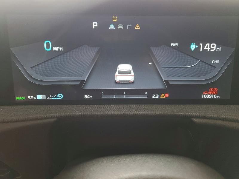 2024 KIA EV6 WIND 9