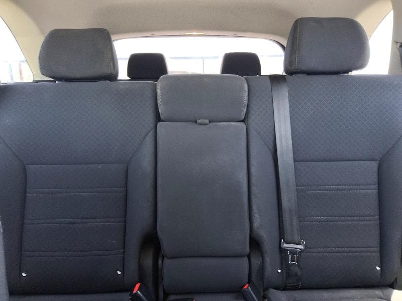 2018 KIA SORENTO LX 10