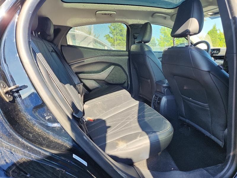2021 FORD MUSTANG MACH-E CALIFORNIA ROUTE 1 11