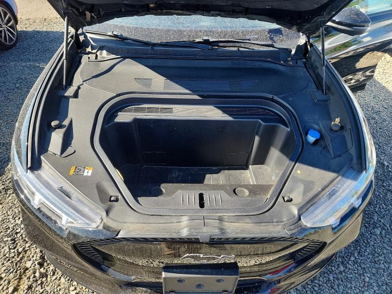 2021 FORD MUSTANG MACH-E CALIFORNIA ROUTE 1 12
