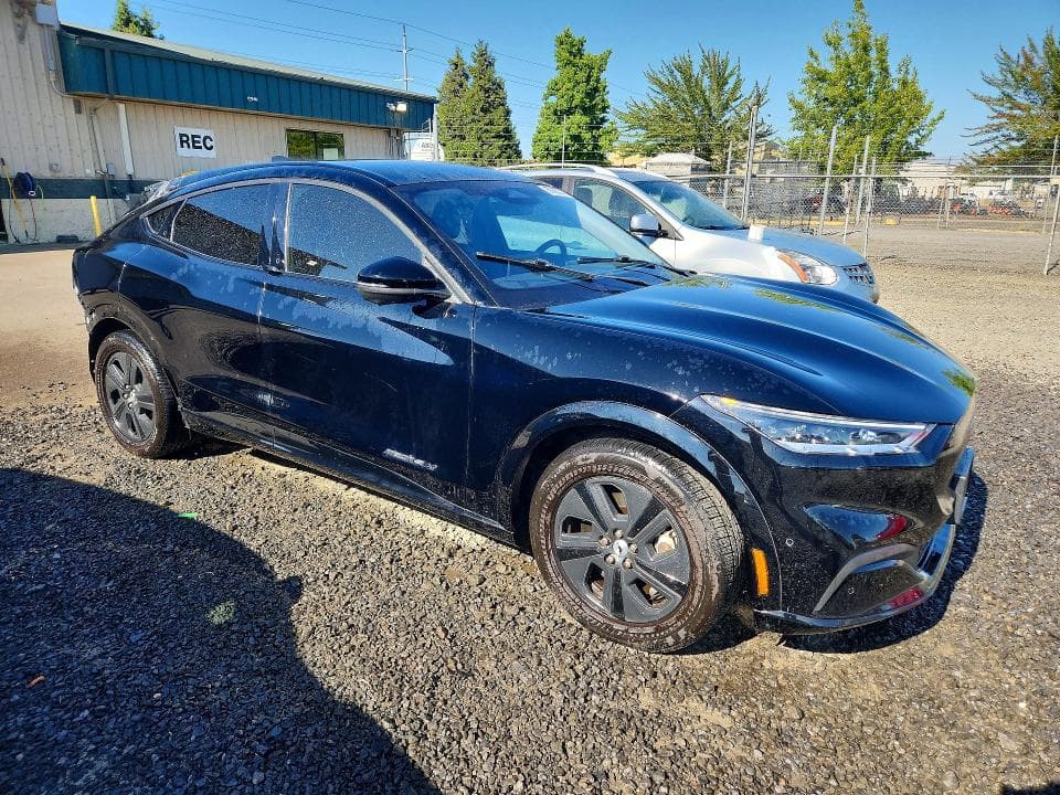 2021 FORD MUSTANG MACH-E CALIFORNIA ROUTE 1 4