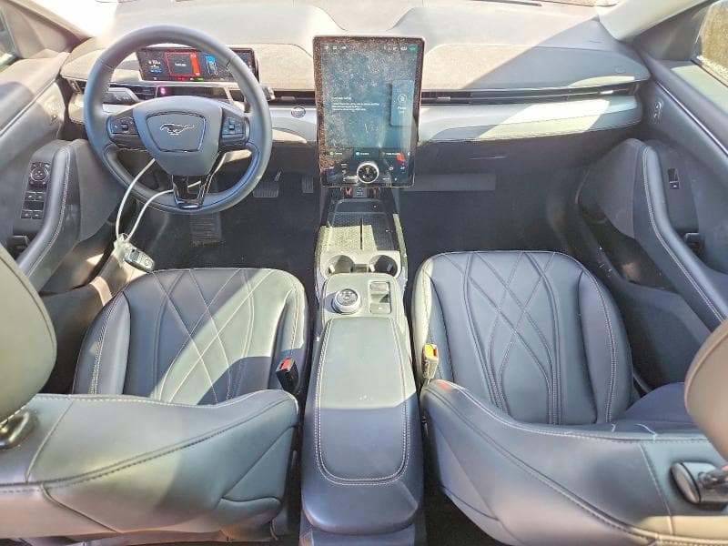 2021 FORD MUSTANG MACH-E CALIFORNIA ROUTE 1 8
