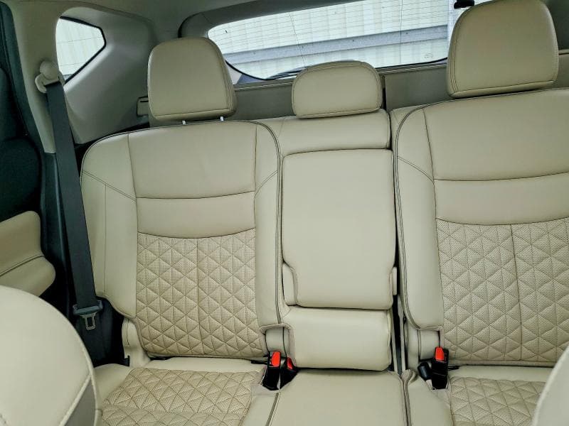 2020 NISSAN MURANO PLATINUM 10