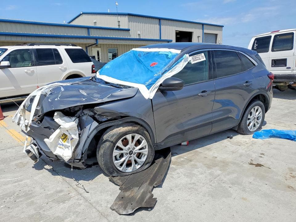 2024 FORD ESCAPE ACTIVE ACTIVE - 1