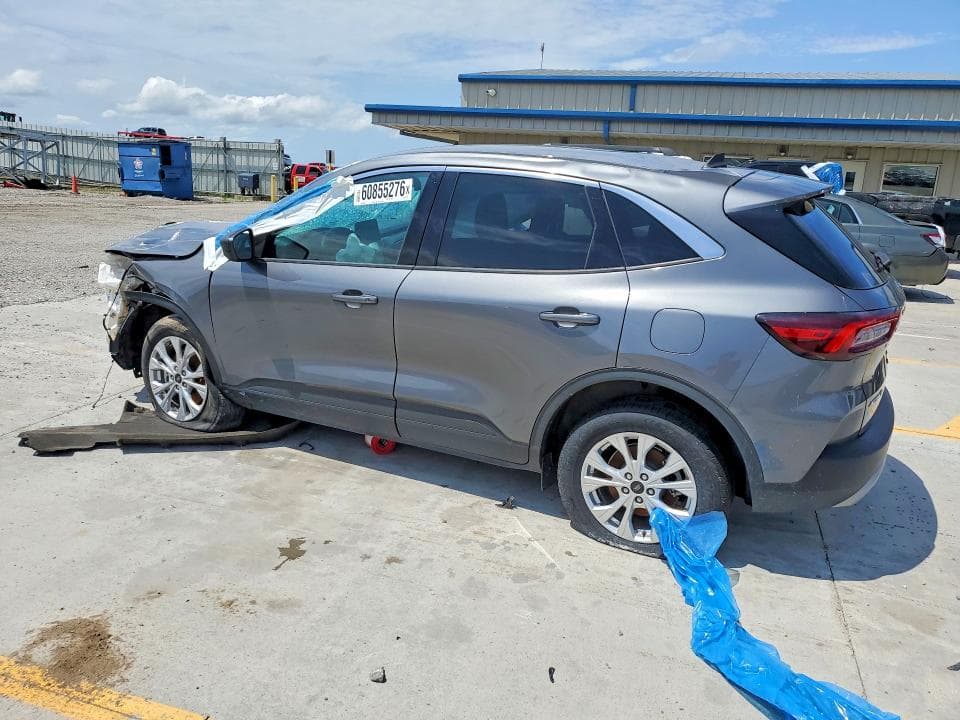 2024 FORD ESCAPE ACTIVE ACTIVE 2