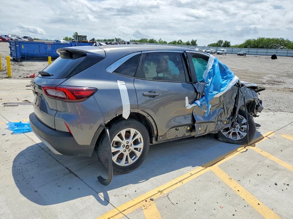 2024 FORD ESCAPE ACTIVE ACTIVE 3