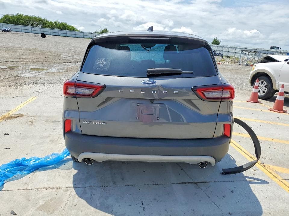 2024 FORD ESCAPE ACTIVE ACTIVE 6