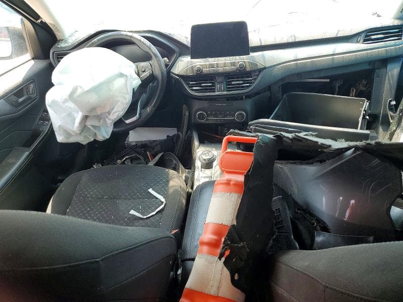 2024 FORD ESCAPE ACTIVE ACTIVE 8
