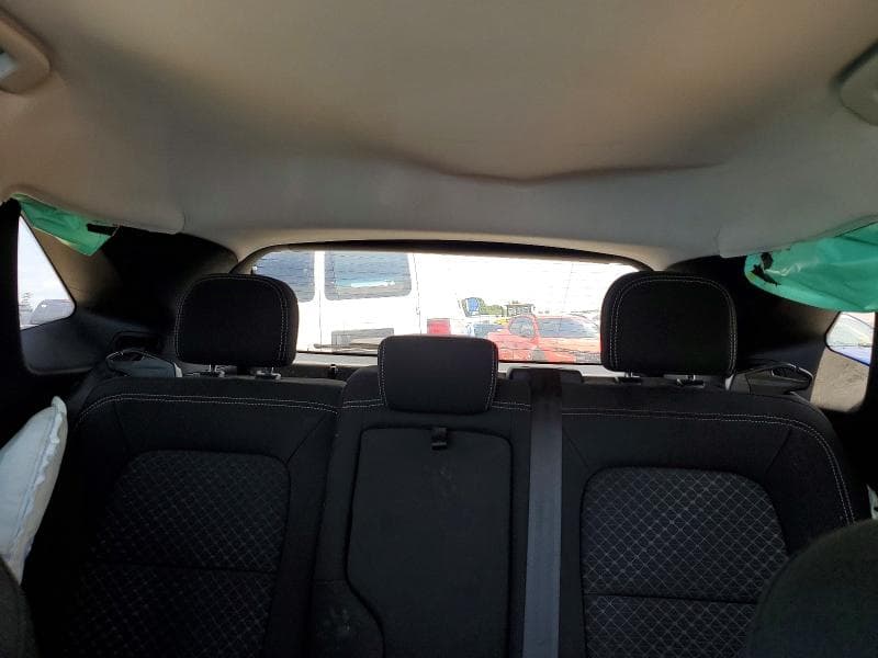 2024 FORD ESCAPE ACTIVE ACTIVE 10