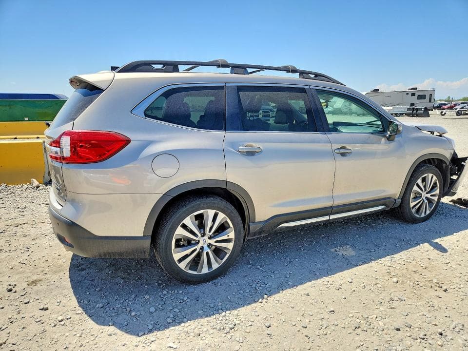 2019 SUBARU ASCENT LIMITED 3