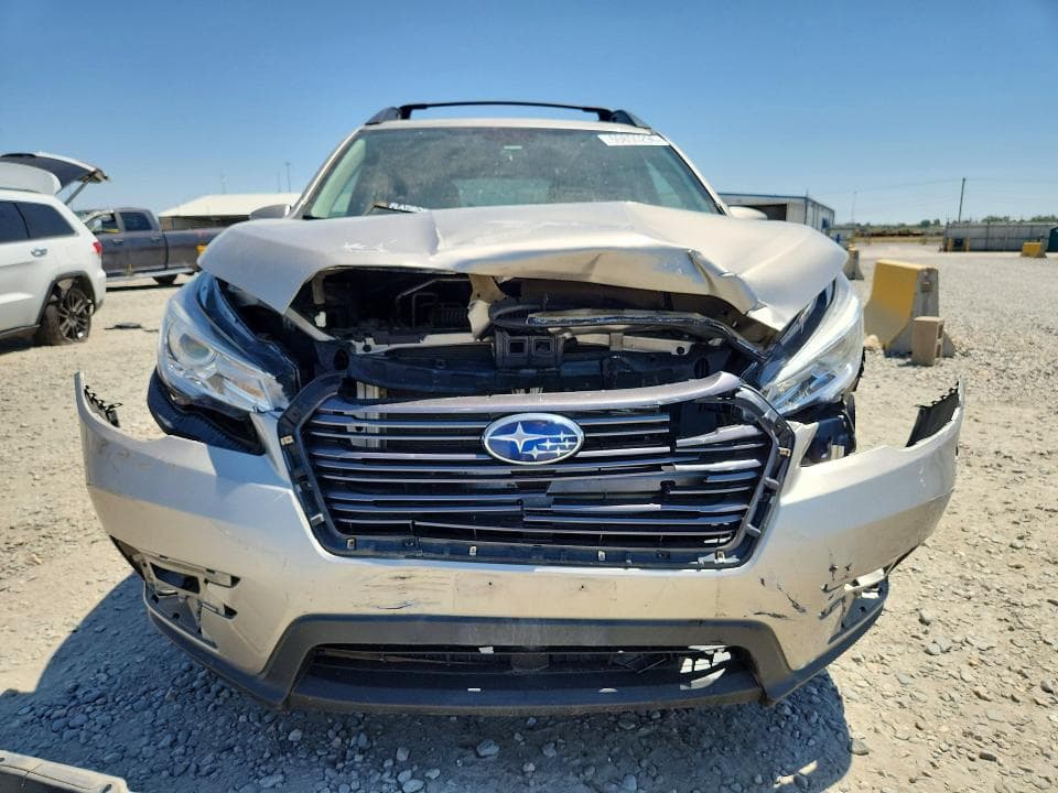 2019 SUBARU ASCENT LIMITED 5