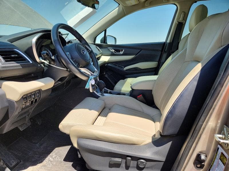 2019 SUBARU ASCENT LIMITED 7