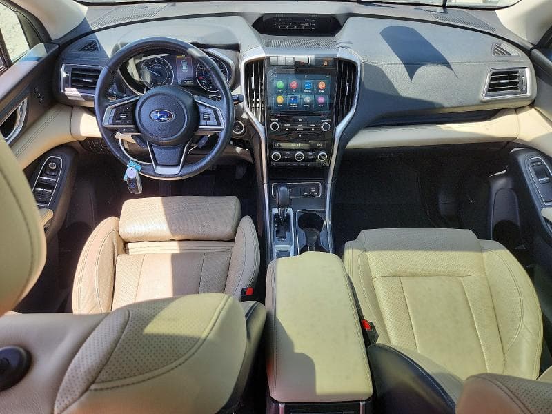 2019 SUBARU ASCENT LIMITED 8