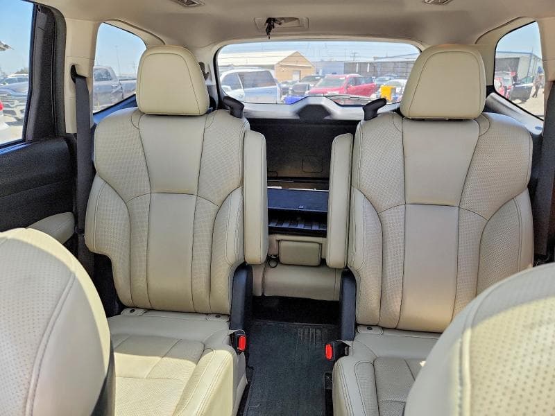 2019 SUBARU ASCENT LIMITED 10