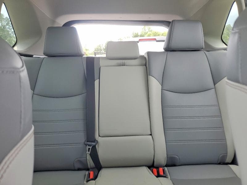 2020 TOYOTA RAV4 XLE PREMIUM 10