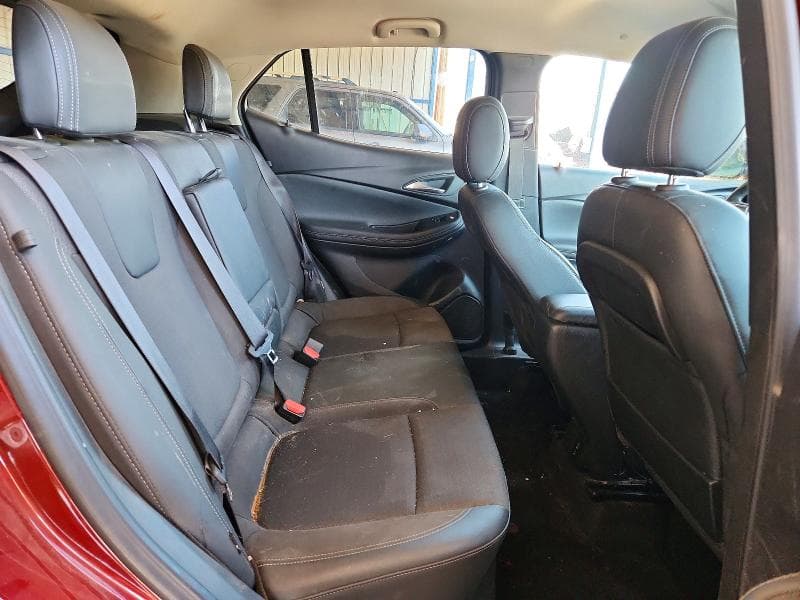 2023 BUICK ENCORE GX SELECT 11