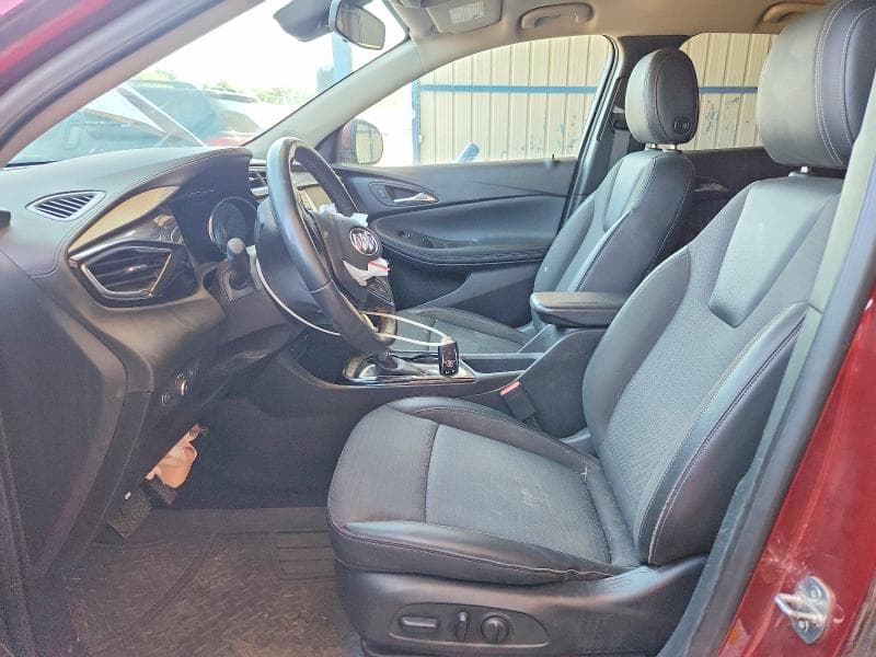 2023 BUICK ENCORE GX SELECT 7