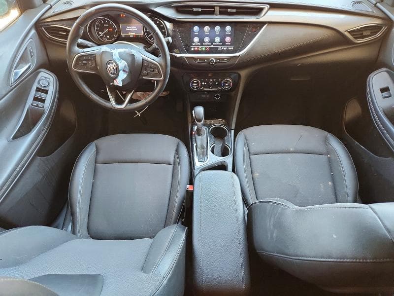 2023 BUICK ENCORE GX SELECT 8