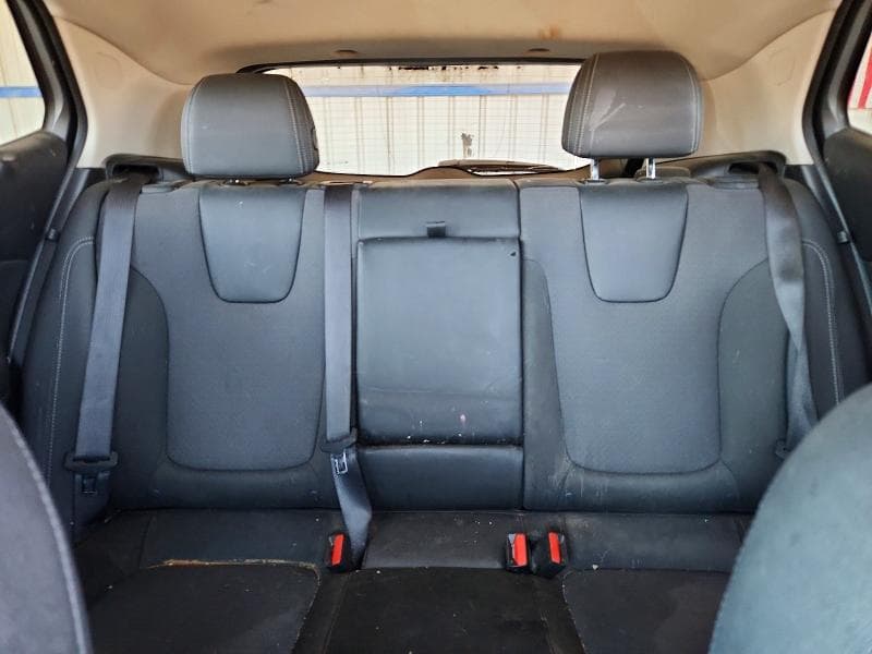 2023 BUICK ENCORE GX SELECT 10