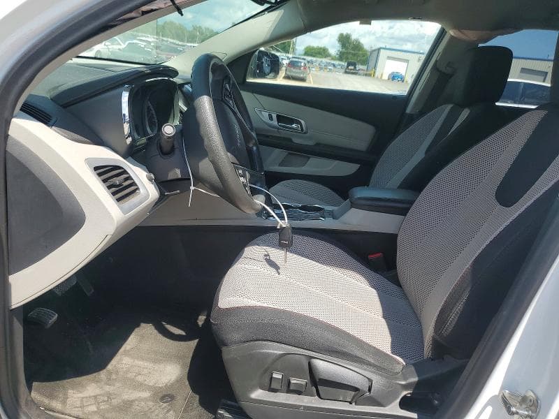 2017 GMC TERRAIN SLE 7